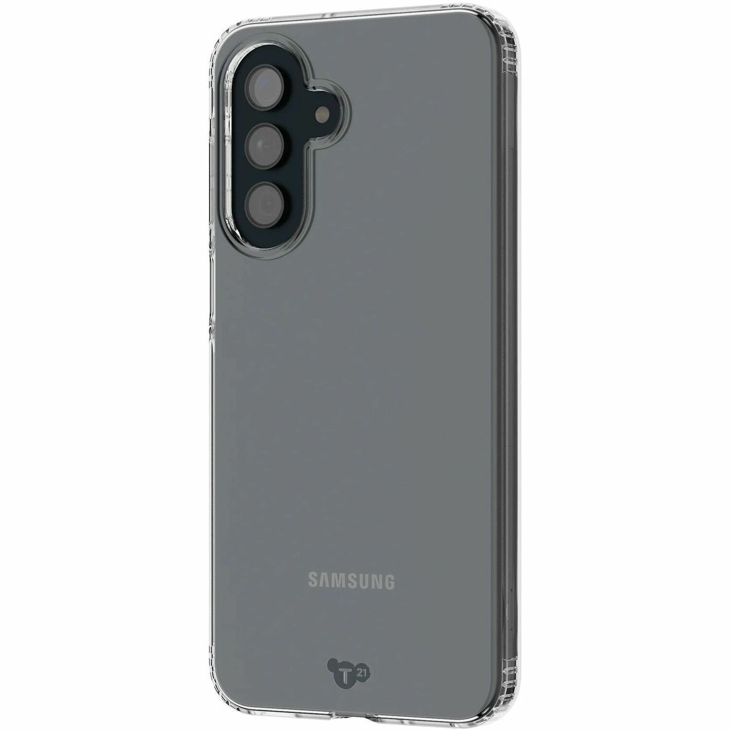 Tech21 T21 Samsung Galaxy A17 5G Evolte CLR