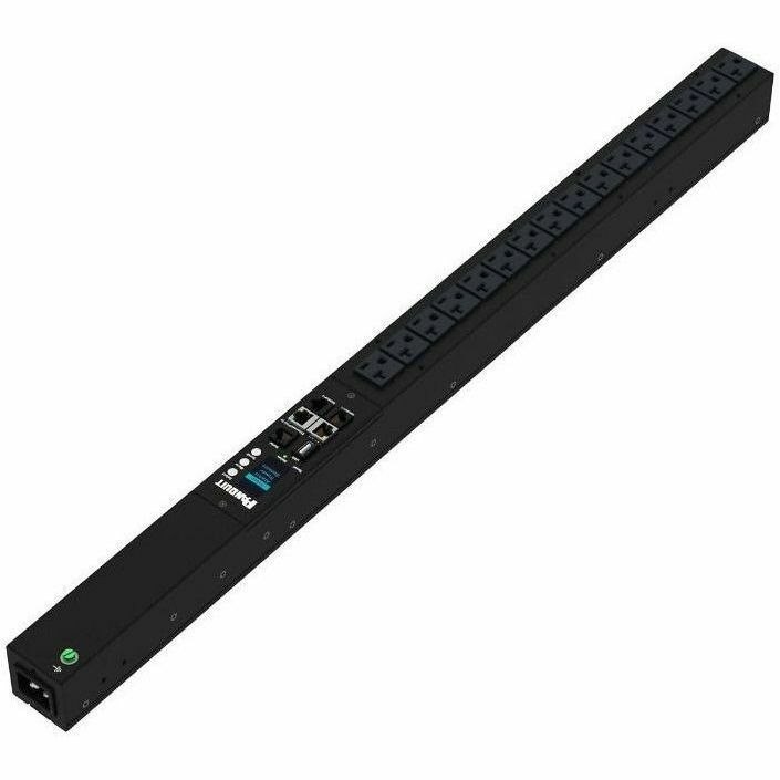 Panduit G6 16-Outlets PDU
