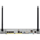 Cisco C1111-8PWB Wi-Fi 5 IEEE 802.11ac Ethernet Wireless Router