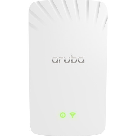 HPE AP-503H 802.11ax 1.50 Gbit/s Wireless Access Point - TAA Compliant