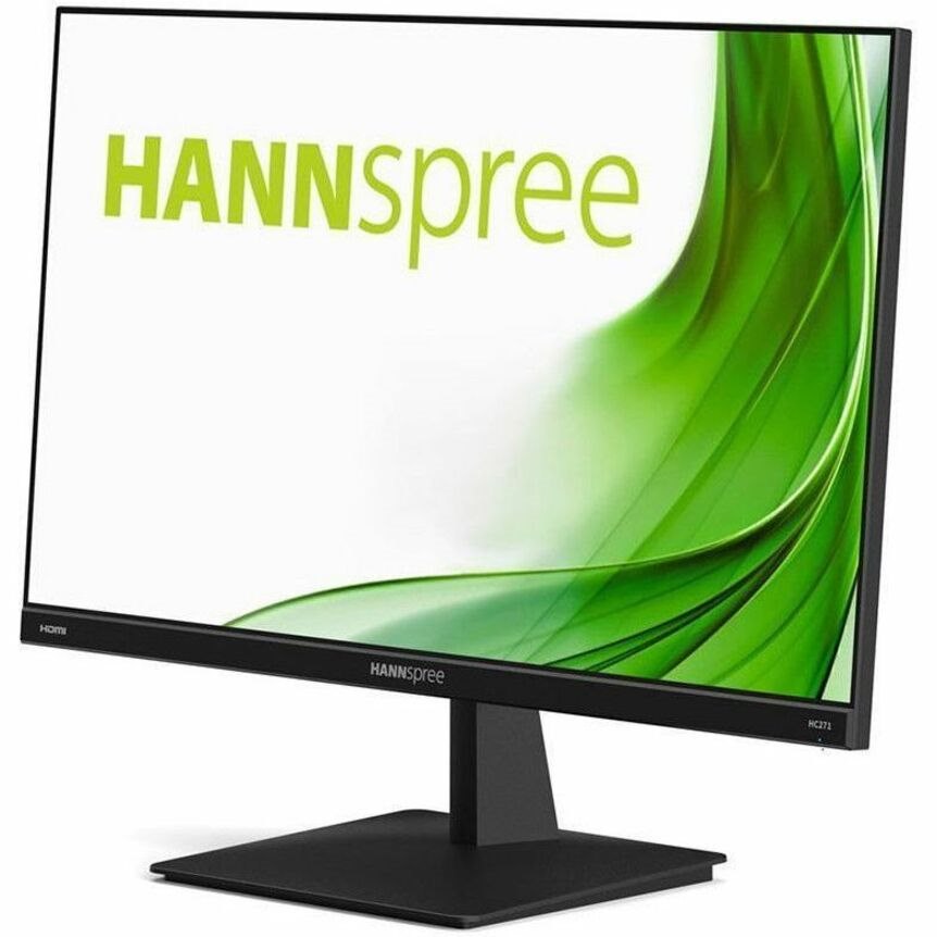 HANNspree 27In 16:9 1920X1080 300CD/M2 1300:1 5MS Hdmi/Dp