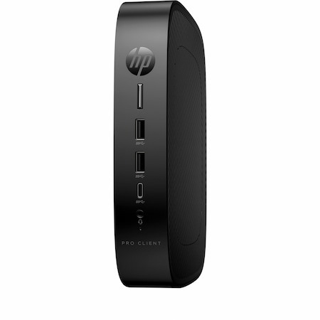 HP Pro t550 Thin Client Celeron J6412 Quad-core (4 Core) 2 GHz - TAA Compliant