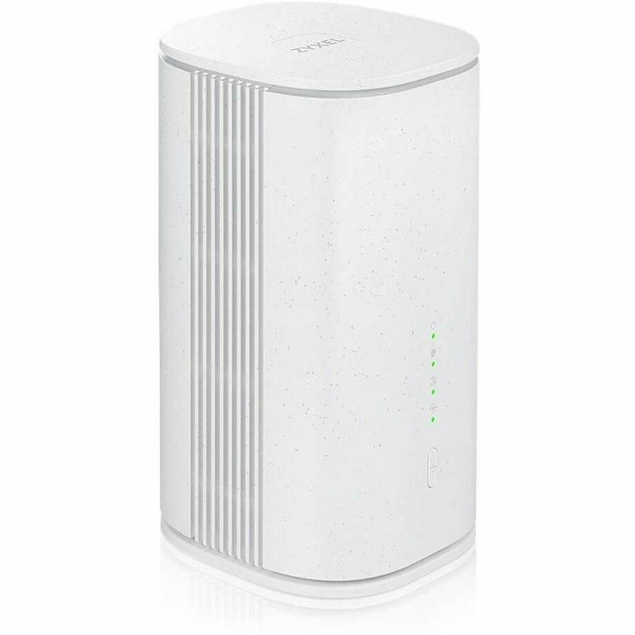ZYXEL Nebula FWA515 Wi-Fi 7 IEEE 802.11 a/b/g/n/ac/ax/be 1 SIM Ethernet, Cellular Modem/draadloze router