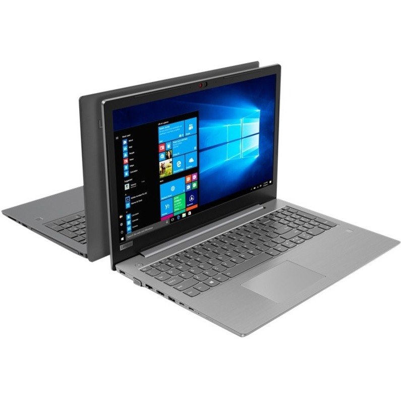 Lenovo V330-15IKB 81AX00TLUS 15.6" Notebook - Full HD - Intel Core i5 7th Gen i5-7200U - 8 GB - 256 GB SSD - English Keyboard - Iron Gray