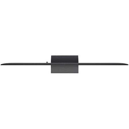 LG Pro Centric UM777H 75UM777H0UG 75" Smart LED-LCD TV - 4K UHDTV - High Dynamic Range (HDR) - Dark Charcoal Gray