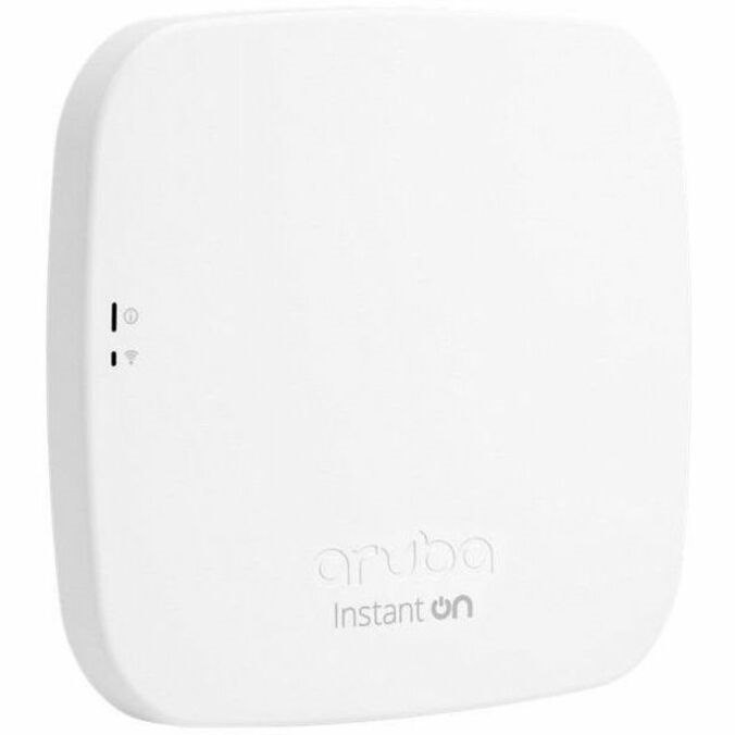 HPE Instant On AP11 Dual Band IEEE 802.11ac 1.14 Gbit/s Wireless Access Point