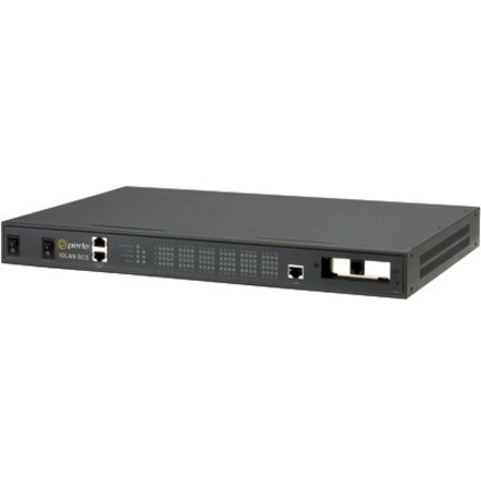 Perle IOLAN SCS48C DAC Device Server