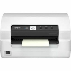 Epson PLQ-50M 24-pin Dot Matrix Printer - Monochrome