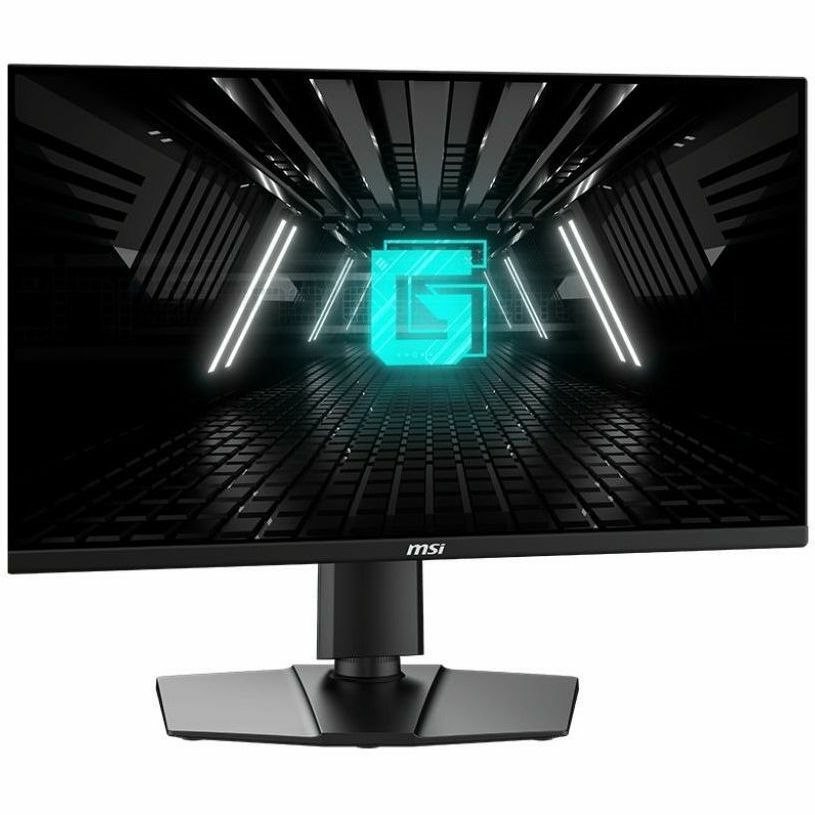 MSI G255PF E2 25" Class Full HD Gaming LCD Monitor - 16:9 - Black