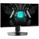 MSI G255PF E2 25" Class Full HD Gaming LCD Monitor - 16:9 - Black