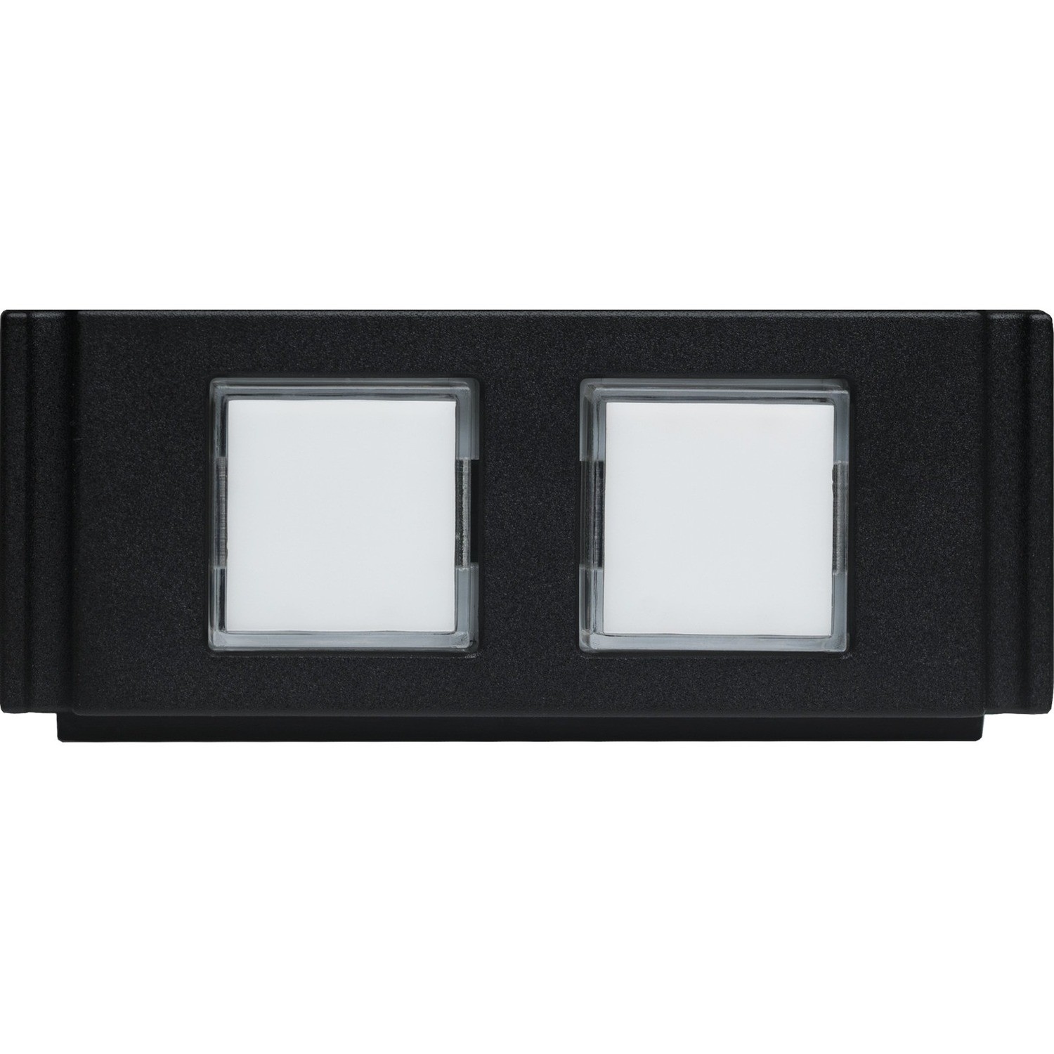 AMX HydraPort 2-Button Keypad Module