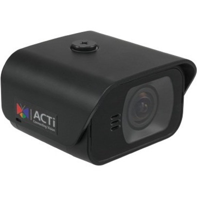 ACTi Q22 2 Megapixel HD Network Camera - Colour - Box