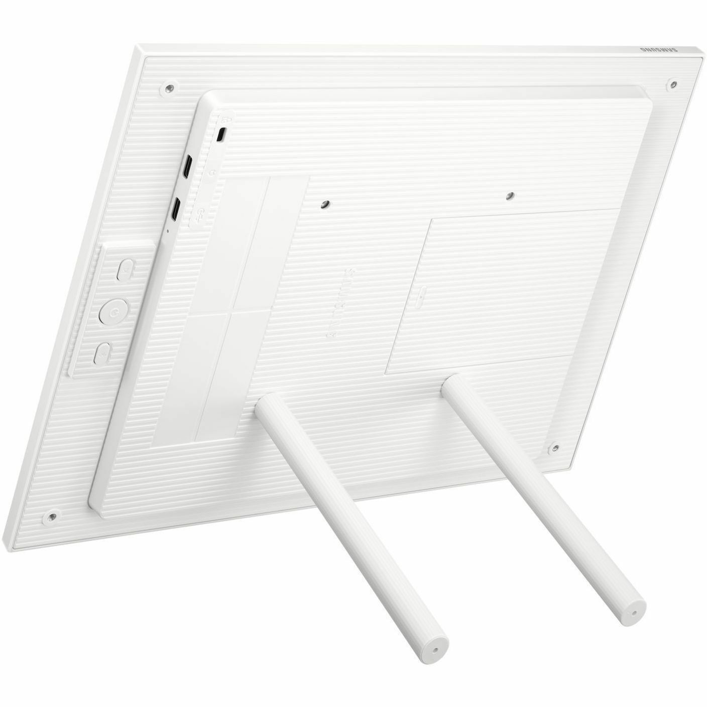Samsung Color E-Paper EM13DX 13.3" LCD Digital Signage Display - 24 Hours/7 Days Operation