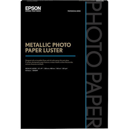 Epson Photo Paper
