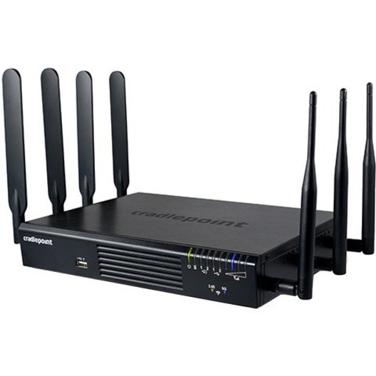 CradlePoint 2100 With Integrated Lte Adv.