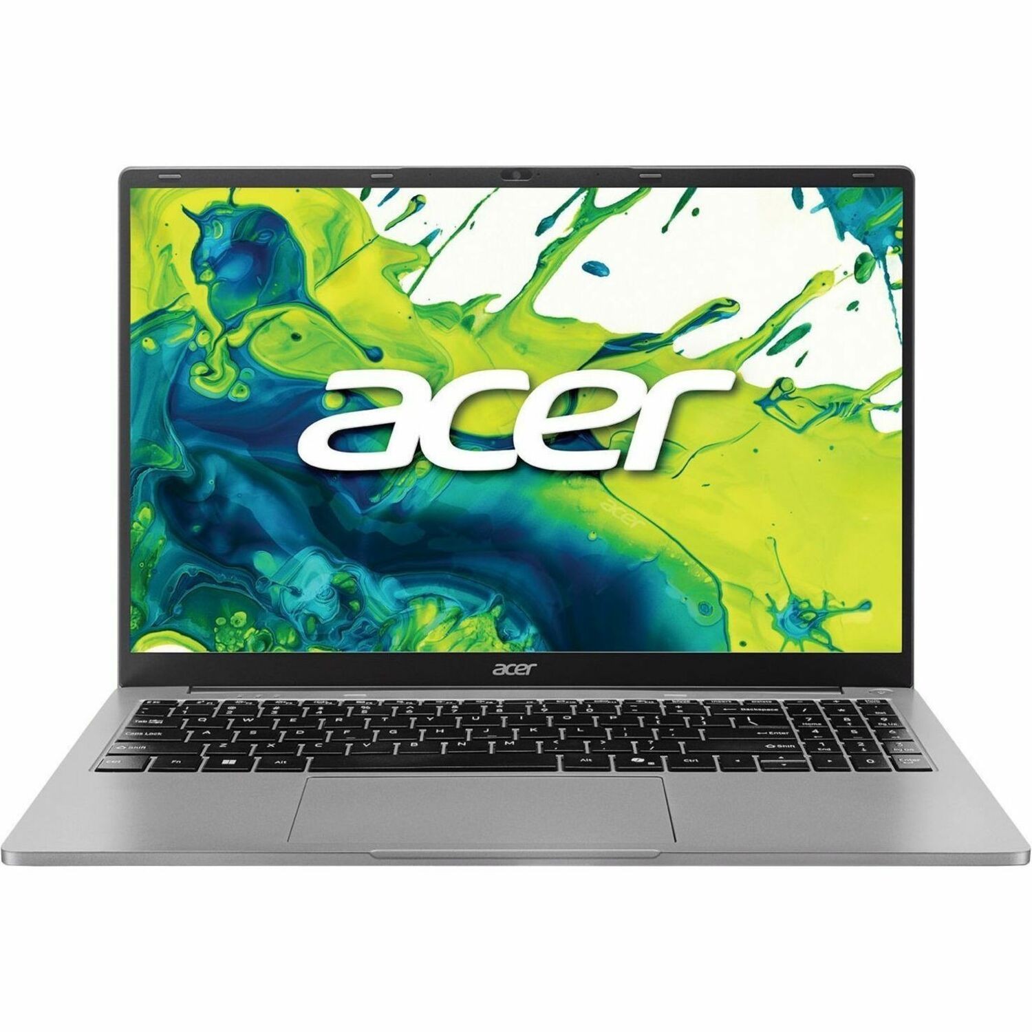 Acer Aspire Lite AL14-36P AL14-36P-C0YH 35.6 cm (14") Clamshell Notebook - WUXGA - 60 Hz - Intel Celeron N-Series N4500 - 8 GB - 256 GB PCI Express NVMe 3.0 SSD - Iron