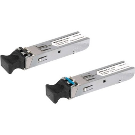 Planet MFB-F40 SFP - 1 x LC Duplex 100Base-FX Network
