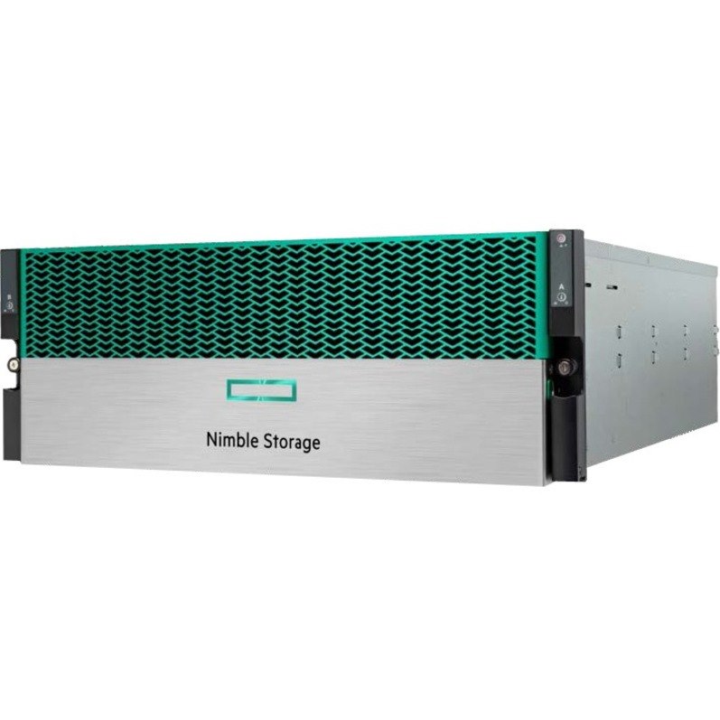 Nimble Storage HF20C SAN Storage System