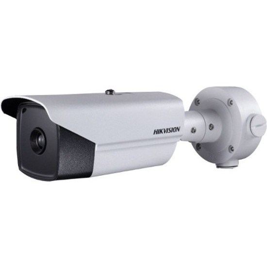 Hikvision DS-2TD2136-10/V1 Network Camera - Color - Bullet