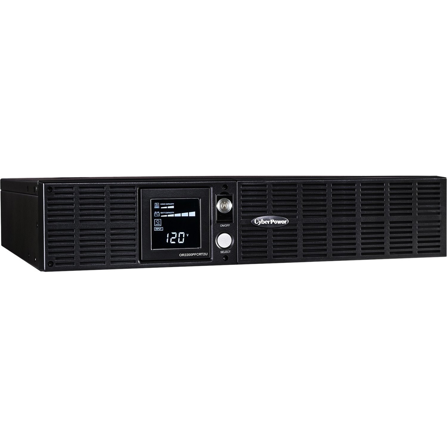 CyberPower OR2200PFCRT2U PFC Sinewave UPS Systems