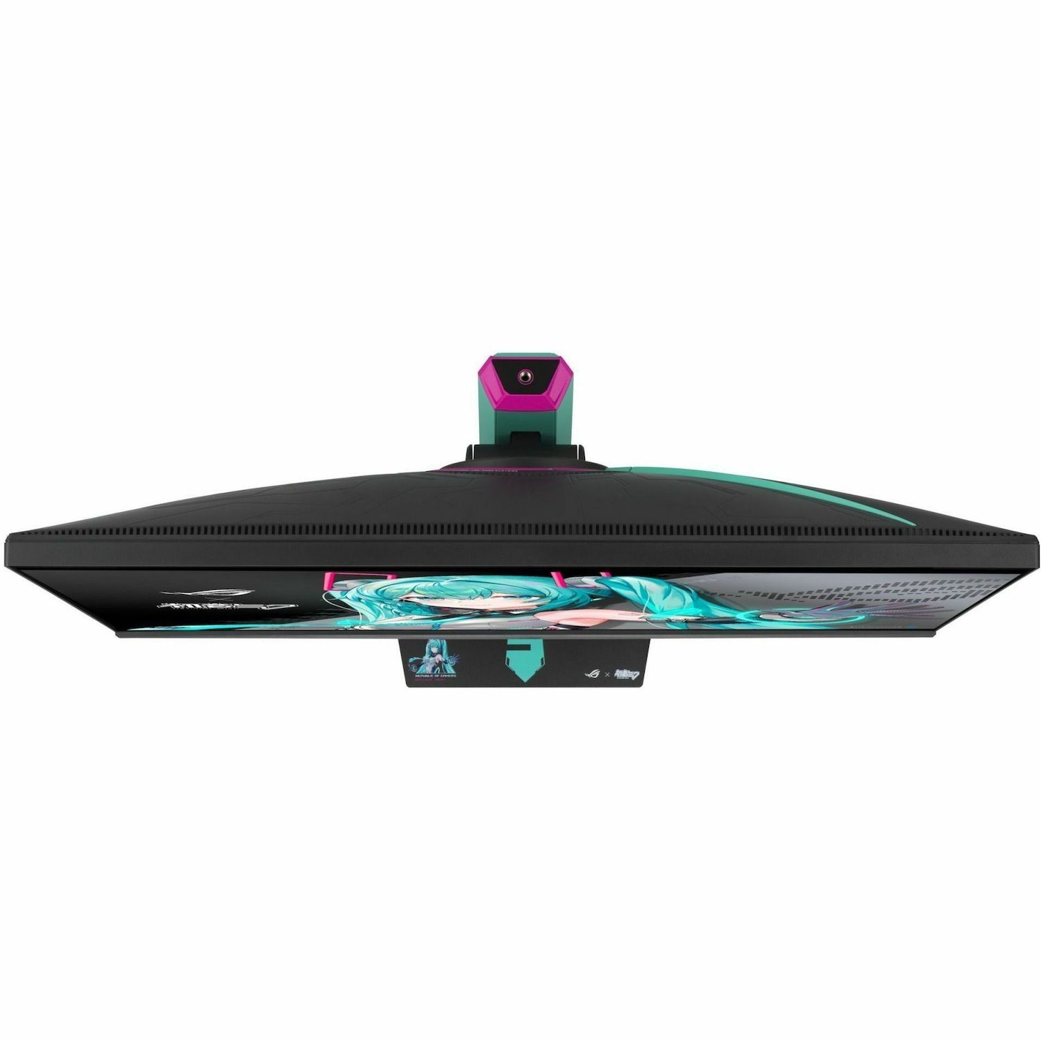 Asus ROG Strix XG27ACMEG-G 27" Class WQHD Gaming LED Monitor - 16:9