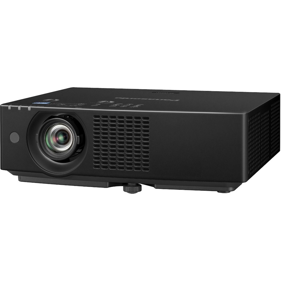 Panasonic PT-VMZ61 LCD Projector - 16:10 - Ceiling Mountable, Floor Mountable - Black