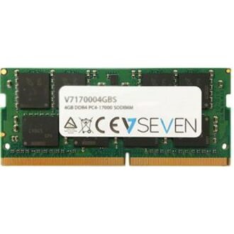 V7 4GB DDR4 SDRAM Memory Module