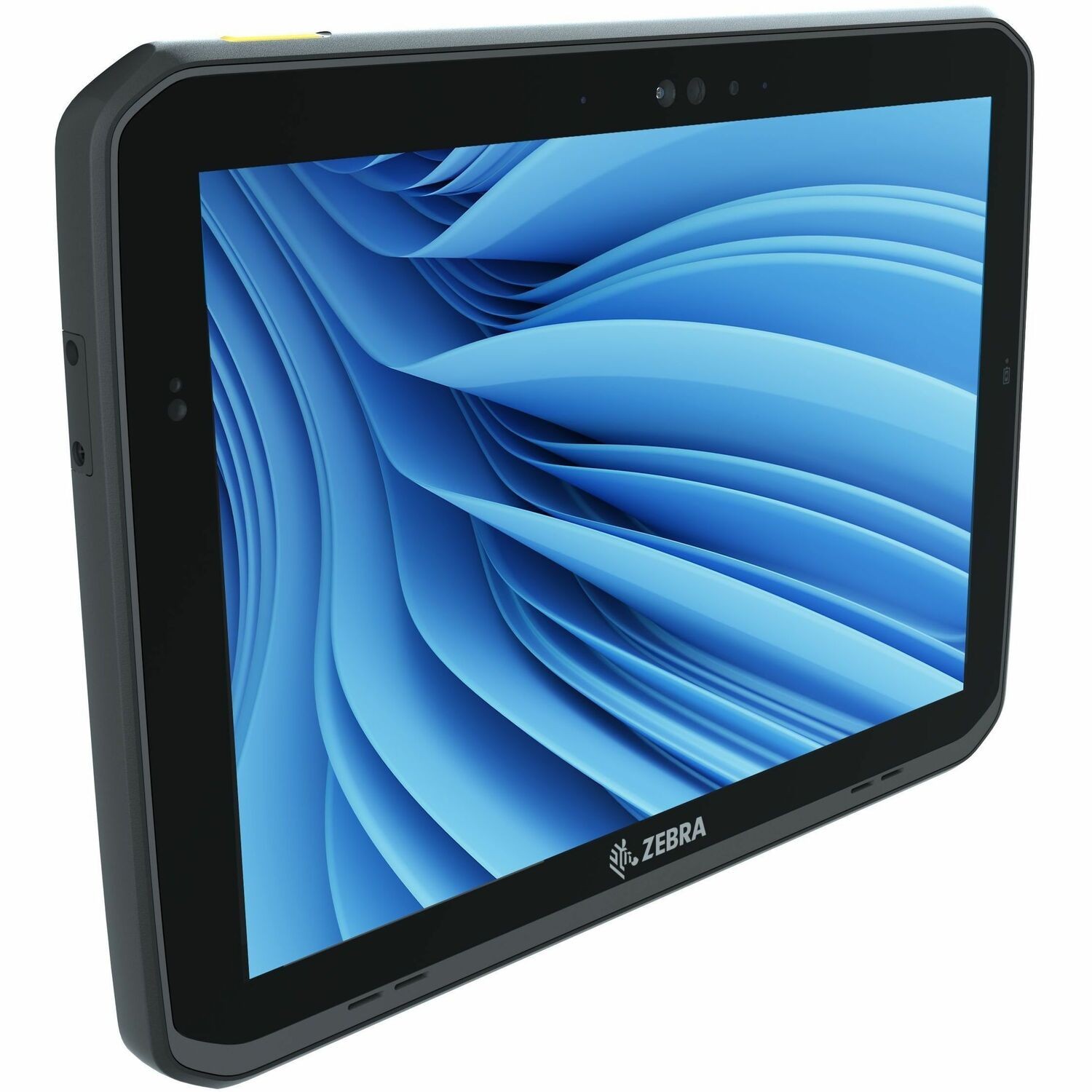 Zebra ET8x ET85 Rugged Tablet - 12" QHD - 16 GB - 512 GB SSD - 5G