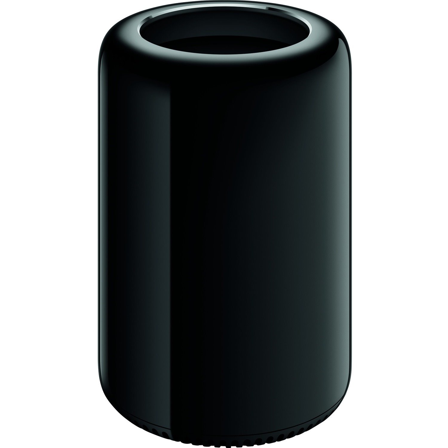 Apple Mac Pro MQGG2LL/A Workstation - 1 Xeon - 16 GB - 256 GB SSD - Cylinder