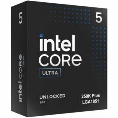 Intel Core Ultra 5 Process 250K Plus