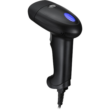 Adesso NuScan 2600U - Handheld 2D Barcode Scanner