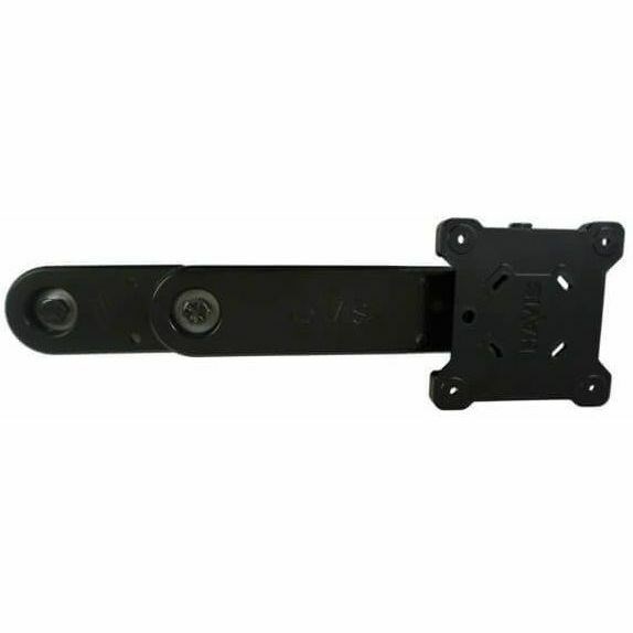 Havis Mounting Arm for Pole Mount, Keyboard Tray, Keyboard