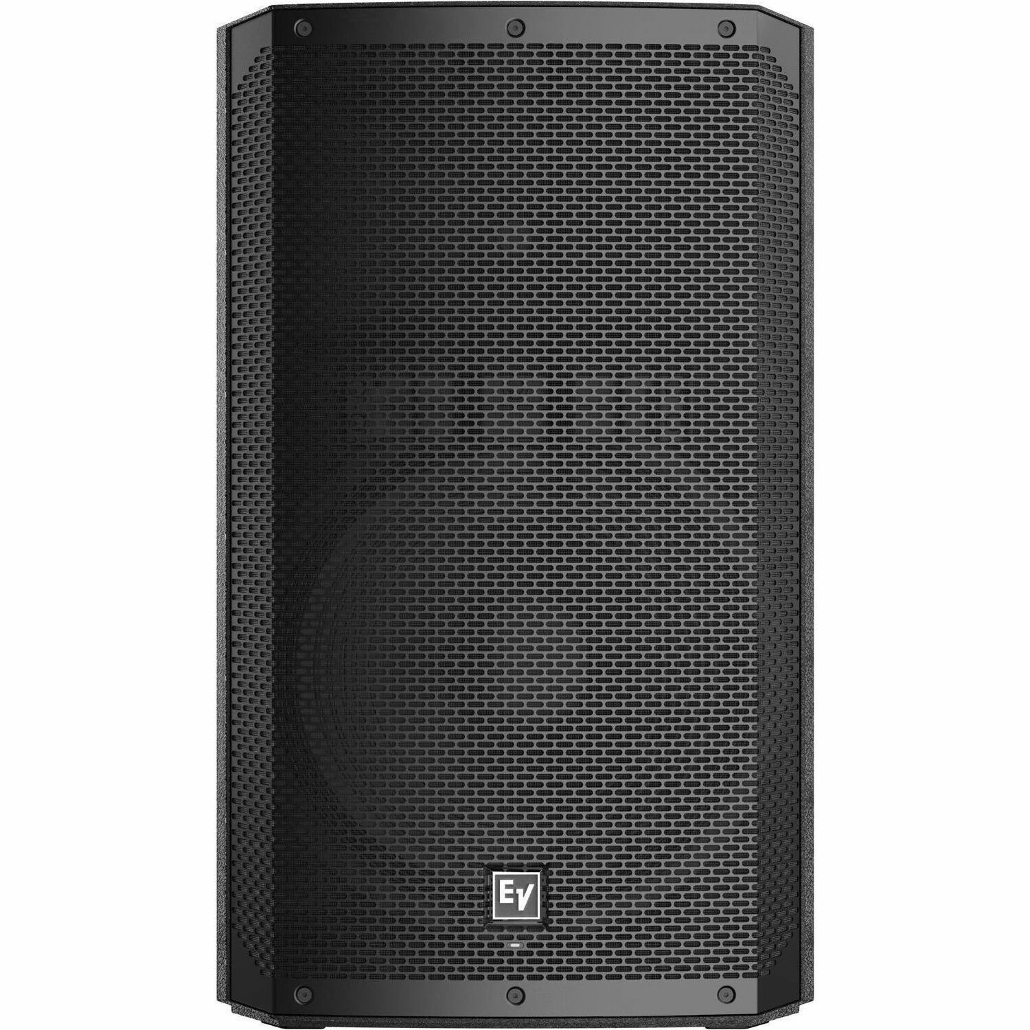 Electro-Voice ELX200-15P Portable Bluetooth Speaker System - 1200 W RMS - Black