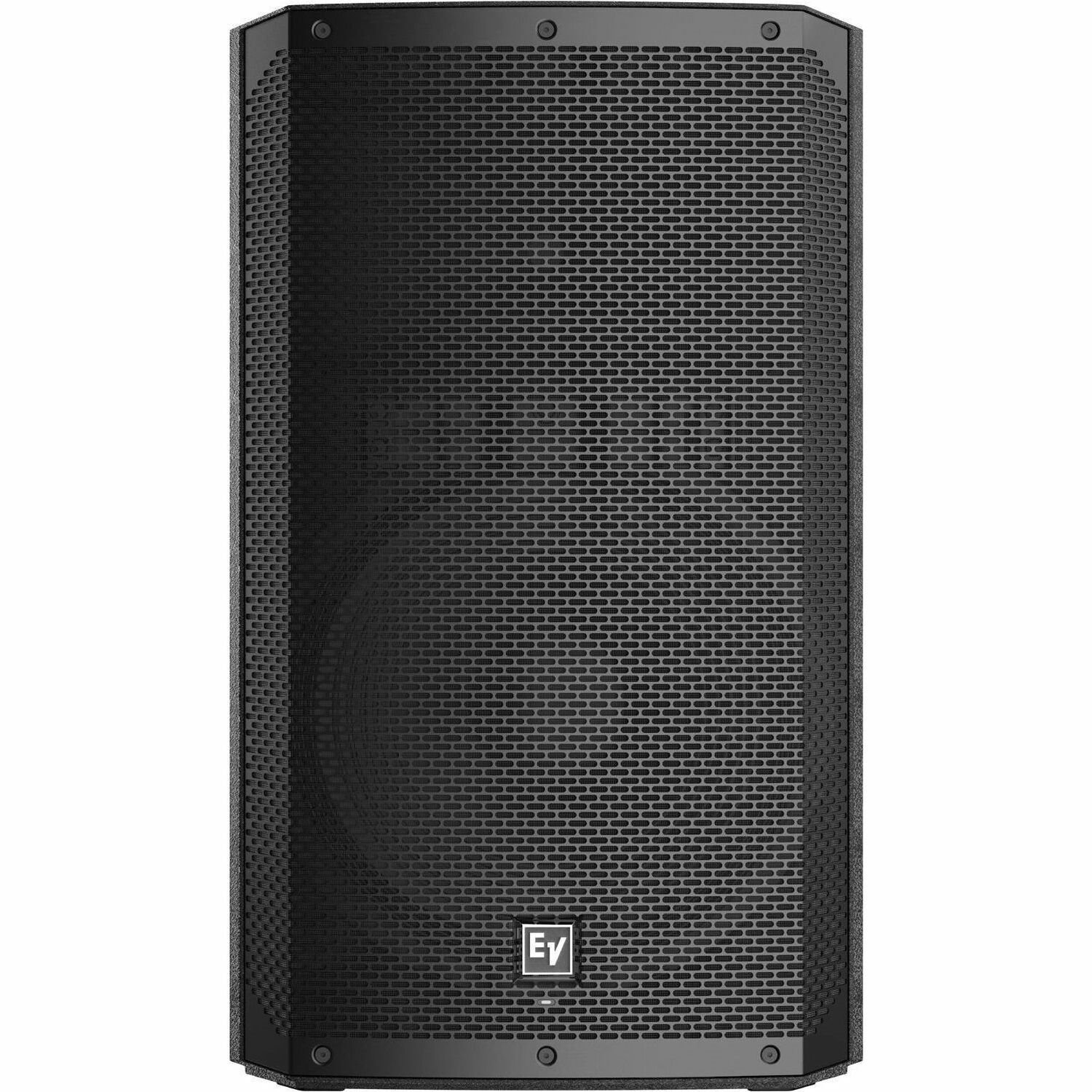 Electro-Voice ELX200-15P Portable Bluetooth Speaker System - 1200 W RMS - Black