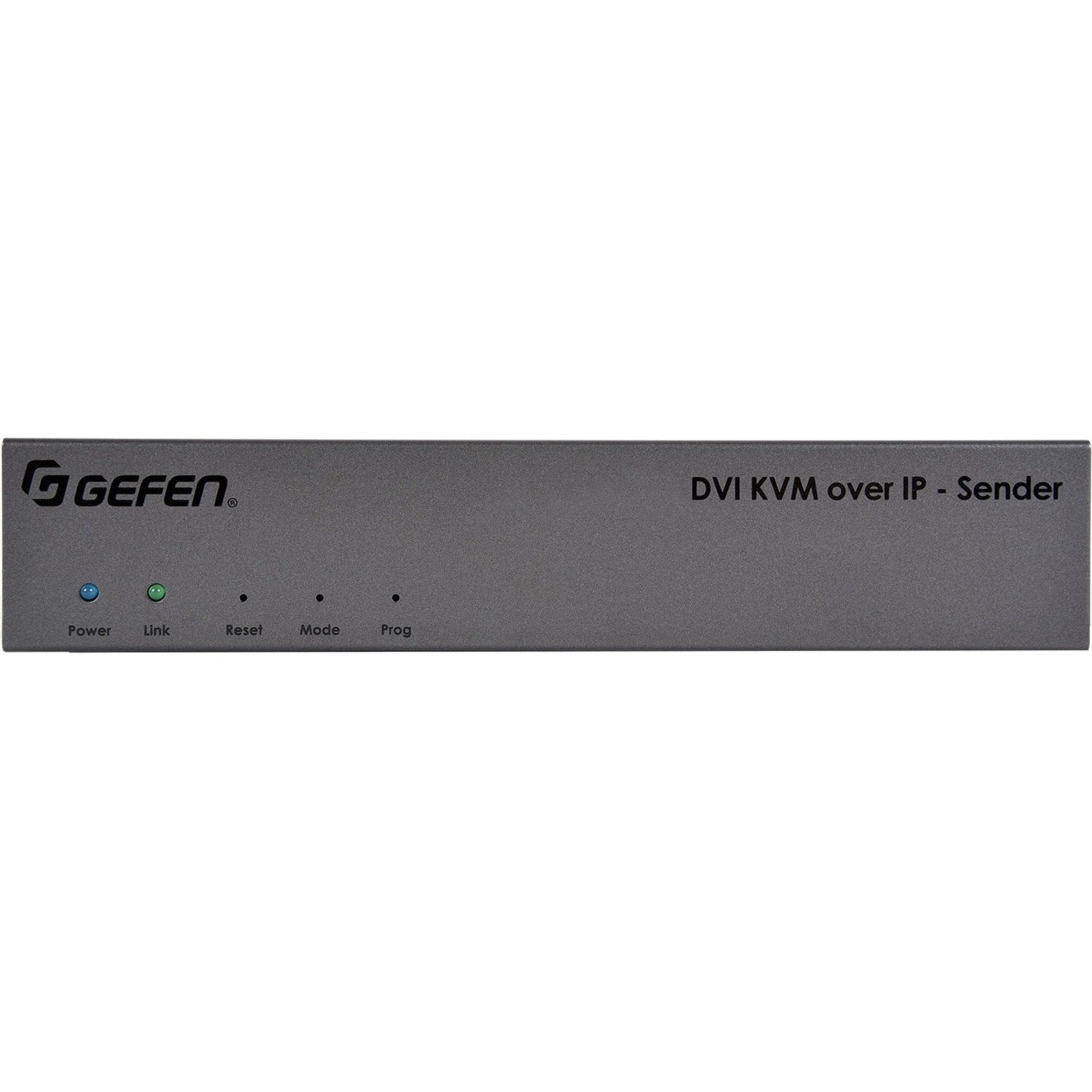 Gefen DVI KVM over IP - Sender Package