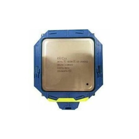 HPE SOURCING - CERTIFIED PRE-OWNED Intel Xeon E5-2643V2 Hexa-core (6 Core) 3.50 GHz Processor Upgrade