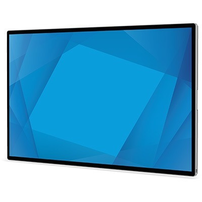 Elo 5503L 55" Class LED Touchscreen Monitor - 16:9 - 8 ms