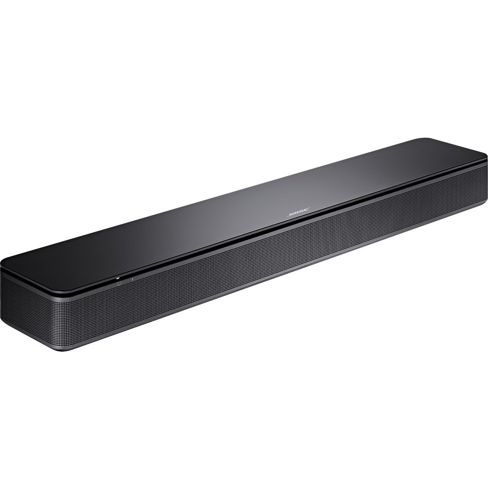 Bose Bluetooth Sound Bar Speaker - Black