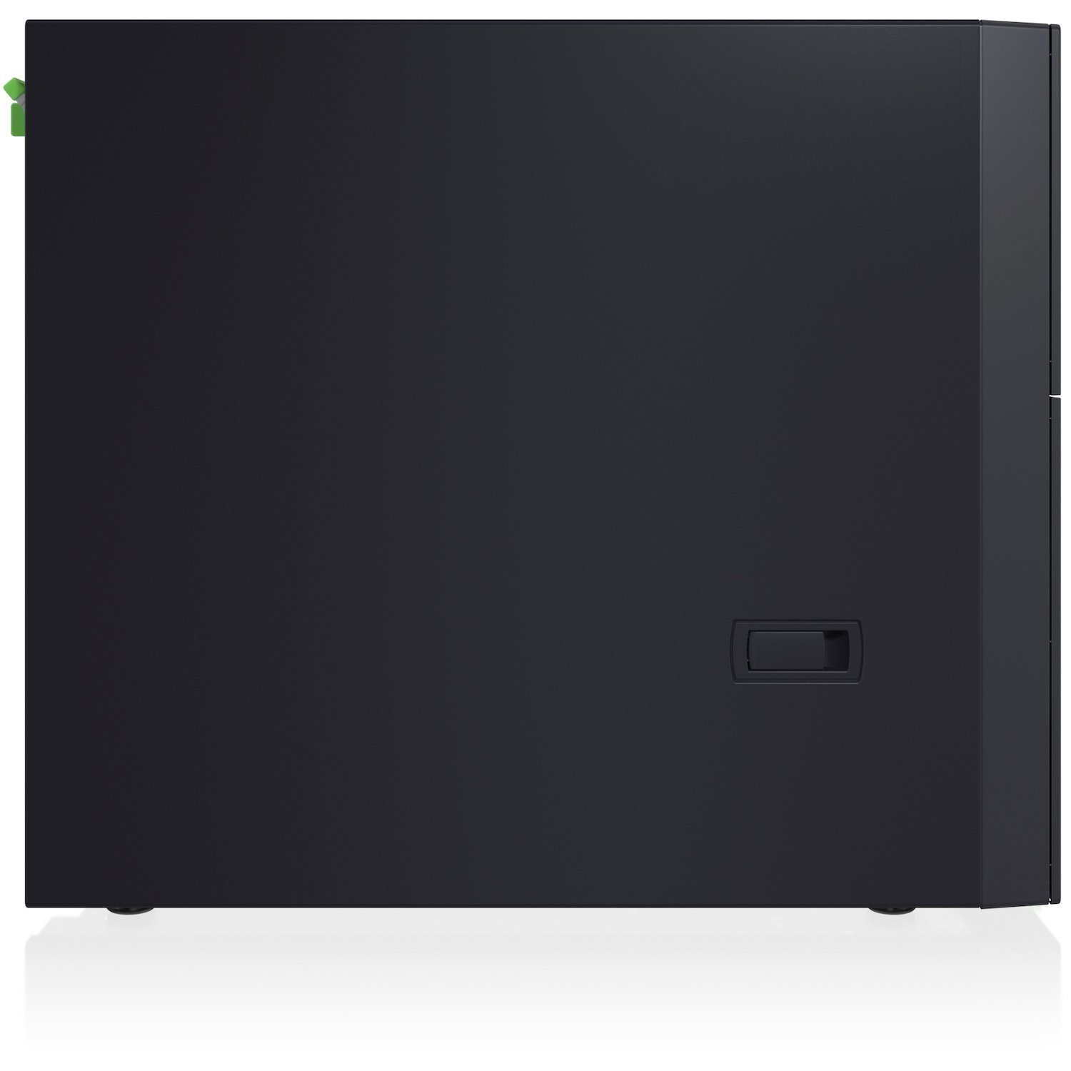 Fujitsu PRIMERGY TX1330 M5 Toren Server - 1 Xeon E-2334 3,40 GHz - 16 GB RAM - Serieel ATA, Serial Attached SCSI (SAS) controller