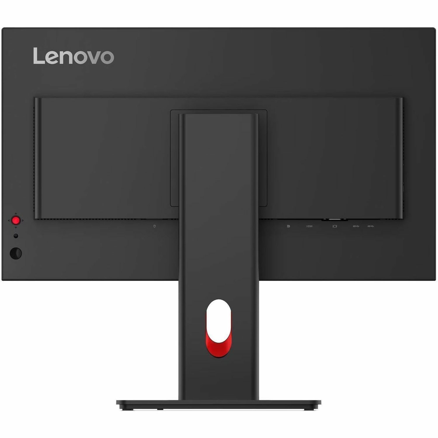Lenovo ThinkVision P27h-30 27" Class WQHD LED Monitor - 16:9