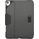 Targus Click-In THZ865GL Carrying Case (Flip) for 27.7 cm (10.9") to 27.9 cm (11") iPad Pro (4th Generation), iPad Pro (3rd Generation), iPad Pro (2nd Generation), iPad Air (5th Generation), iPad Air (4th Generation), iPad Pro Tablet - Black