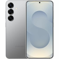 Samsung Galaxy S25 SM-S931B 512 GB Smartphone - 6.2" Dynamic AMOLED 2X Full HD Plus 2340 x 1080 - Octa-core (OryonDual-core (2 Core) 4.47 GHz + Oryon Hexa-core (6 Core) 3.53 GHz - 12 GB RAM - Android 15 - 5G - Silver Shadow
