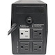 Eaton Tripp Lite Series 450VA 240W Line-Interactive UPS with 4 Outlets - AVR, VS Series, 120V, 50/60 Hz, Tower