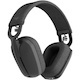 Logitech Zone Vibe Wireless Bluetooth® headphones with USB receiver and noise-canceling mic