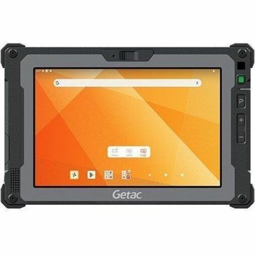 Getac ZX80 Tablet - 8" WUXGA