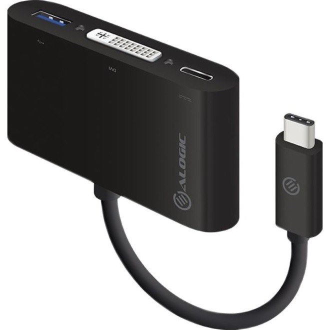 Alogic Graphic Adapter