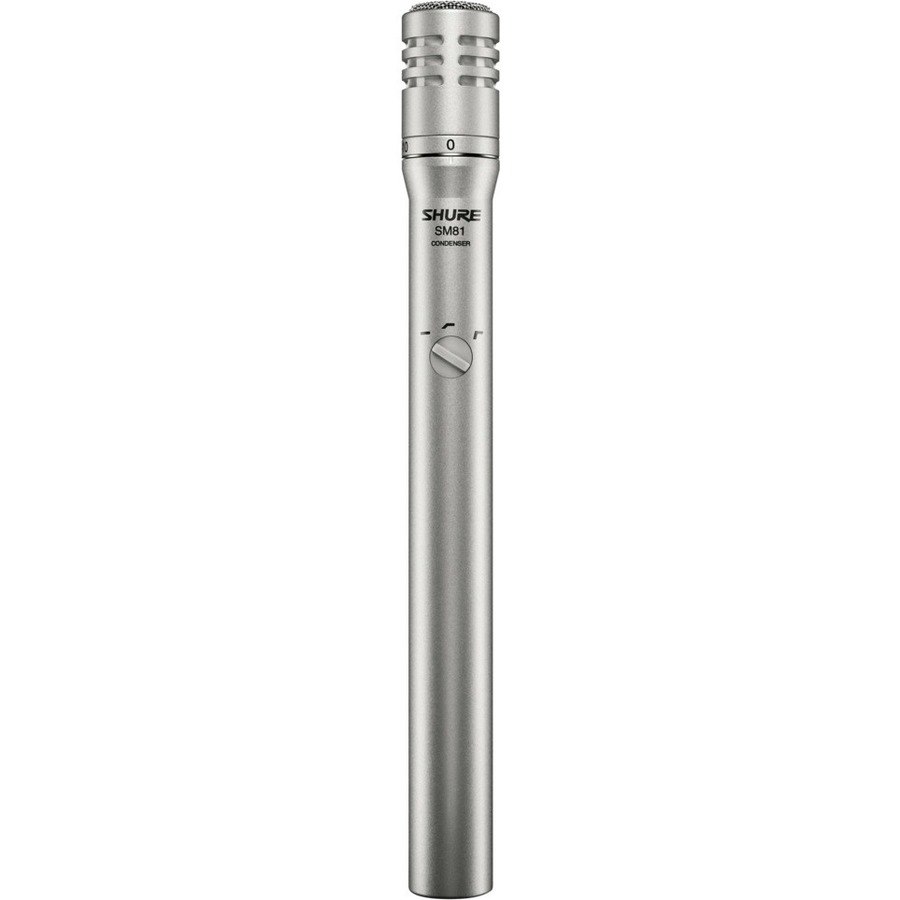 Instrument Microphone