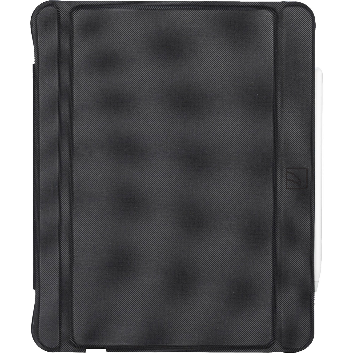 Tucano TASTO Keyboard/Cover Case for 25.9 cm (10.2") Apple iPad (7th Generation) Tablet - Black