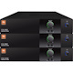 JBL Commercial Commercial CSA 1120Z Amplifier - 120 W RMS - 1 Channel - Black