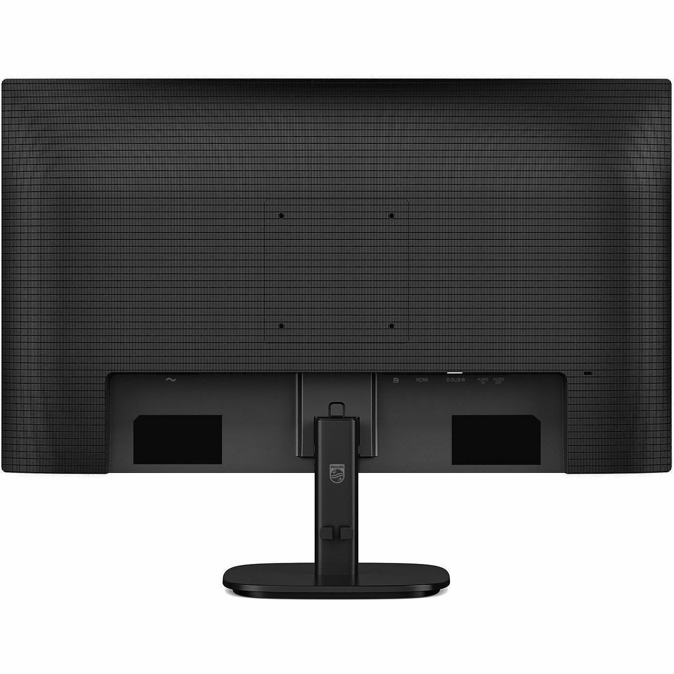Philips 27B2N2200G 27" Class Full HD LED Monitor - 16:9 - Textured Black